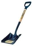 SEYMOUR LINKProfessional Grade Square Point Shovel 11WuAmpK%2BCL. SL160 SEYMOUR LINKProfessional Grade Square Point Shovel