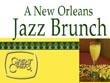 New Orleans Jazz Brunch