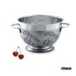 Colander-9 1/2 diam Cherry