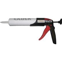 Newborn Brothers U-LITE Easy Load Caulk Cun -1 10 Gal by 