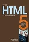 Uvod u HTML5 za programere : prevod 2. izdanja