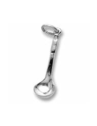 Cooking Ladle Charm