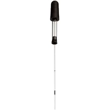 Kimble Kimax 71900-20 Black Glass Disposable To Contain Micro Capillary Pipet, 20 microliter Volume (Pack of 250)