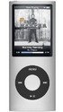 Apple iPod nano 16 GB Silver (4th Generation) [Previous Model]