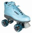 Riedell Aerobiskate vintage roller skates - Size 3