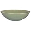 Chinese Celadon serving bowl - soup bowl 9"D