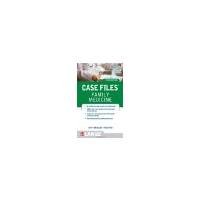 Case Files Family Medicine, Third Edition by Toy, Eugene, Briscoe, Donald, Britton, Bruce [McGraw-Hill Medical, 2012] (Paperback) 3rd Edition [ Paperback ]