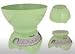Escali Estilo Spring Scale - Apple Green