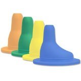 BornFree Drinking Cup Spouts - Twin Pack