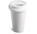 Eco-Chic Porcelain Drinking Cup