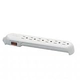 11WvT3rP6jL. SL160  RCA SURGE PROTECTOR 6 OUTLET SURGE