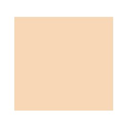 The Rave Cosmetics Liquid Foundation - Light Beige