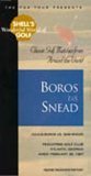 Shells Wonderful World of Golf (Vol. 11): Boros Vs. Snead [VHS]