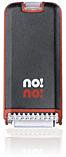 No!No! Hair Removal Unit, Black and Red