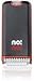 no! no! Professional Hair Removal System - Black/Red