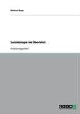 Produkt-Bild: Suizidologie im &Uuml;berblick