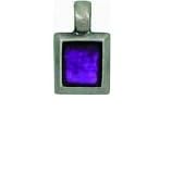 BICO AUSTRALIA JEWELRY (B50) SQUARE JEWEL - NO MEANING
