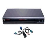 Emerge KVM Extender USB Extends Kvm Serial Audio 1000 Feet