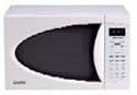 Sanyo EM-U1000W Compact Microwave Oven, White