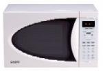 Sanyo EM-U1000W Compact Microwave Oven, White