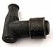 8636 NGK Spark Plug Cap. Part# TB05EMA