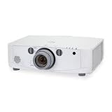 NP-PA500X with NP13ZL Bundle Incl PA500X Projector and NP13ZL Lens