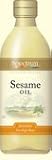 Sesame Oil - 16 oz - Liquid