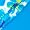 Blue Mix
