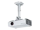 Panasonic ET PKB80 - Projector ceiling mount bracket