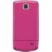 NEW OEM LG VX8800 VENUS PINK STANDARD BATTERY DOOR