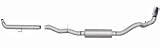 Gibson 315544 Single Exhaust System