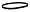Timing Belt, Single-Sided, Neoprene 6mm Wide x 3mm Pitch x 501mm Length, 167 Teeth (Pack of 10)