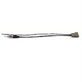 Metra 07 Nissan Aftermarket Radio Factory Antenna Adapter 