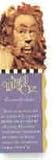 Cowardly Lion Bookmark