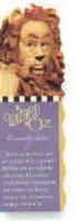 Cowardly Lion Bookmark