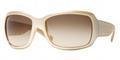 Versace - Versace Sunglasses VE4132B 719/13 Top Platinum/ Brown Gradient