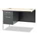 HONA88236LDS - Return Unit For 60 Wide Desk