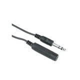 Hama 3.5mm Stereo Plug-3.5mm Stereo Socket