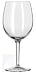 BORDEAUX ACC DEL VINO 16Z, CS 2/DZ, 08-1059 LIBBEY GLASS, INC. GLASSWARE