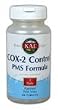 Cox-2 Control PMS Formula - 60 - Tablet