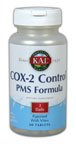 Cox-2 Control PMS Formula - 60 - Tablet