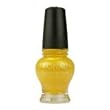 Konad Nail Art Stamping Princess Special Polish - Yellow (12ml)