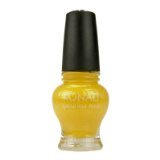 Konad Nail Art Stamping Princess Special Polish - Yellow (12ml)