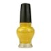Konad Nail Art Stamping Princess Special Polish - Yellow (12ml)