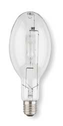 LumaPro 2YGD8 HID Lamp BT56 MVR1000/U