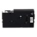 Brother TC Laminated Tape Cartridge for P-touch Printer. TC20Z1 3/8IN BLACK ON WHITE TAPE FOR PT-6 8 10-12 20 25 150 170 LABELS. 0.37' Width x 25' Length - 1 Each - Direct Thermal - White