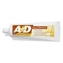 Vitamin A&D Original Ointment Tube for Diaper Rash & All-Purpose Skincare Formula - 4 Oz