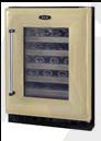 Review AGA  / AGA AWC24CRM 24