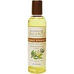 Oil Organic Sweet Almond 4 Ounces
From Aura Cacia Organics
