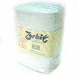Zorbit : Supreme Nappies 60x60cm White